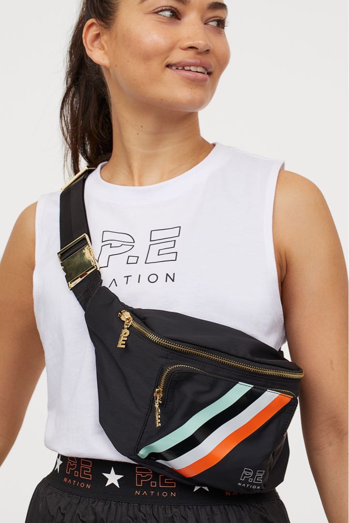 Pe nation bum bags sales