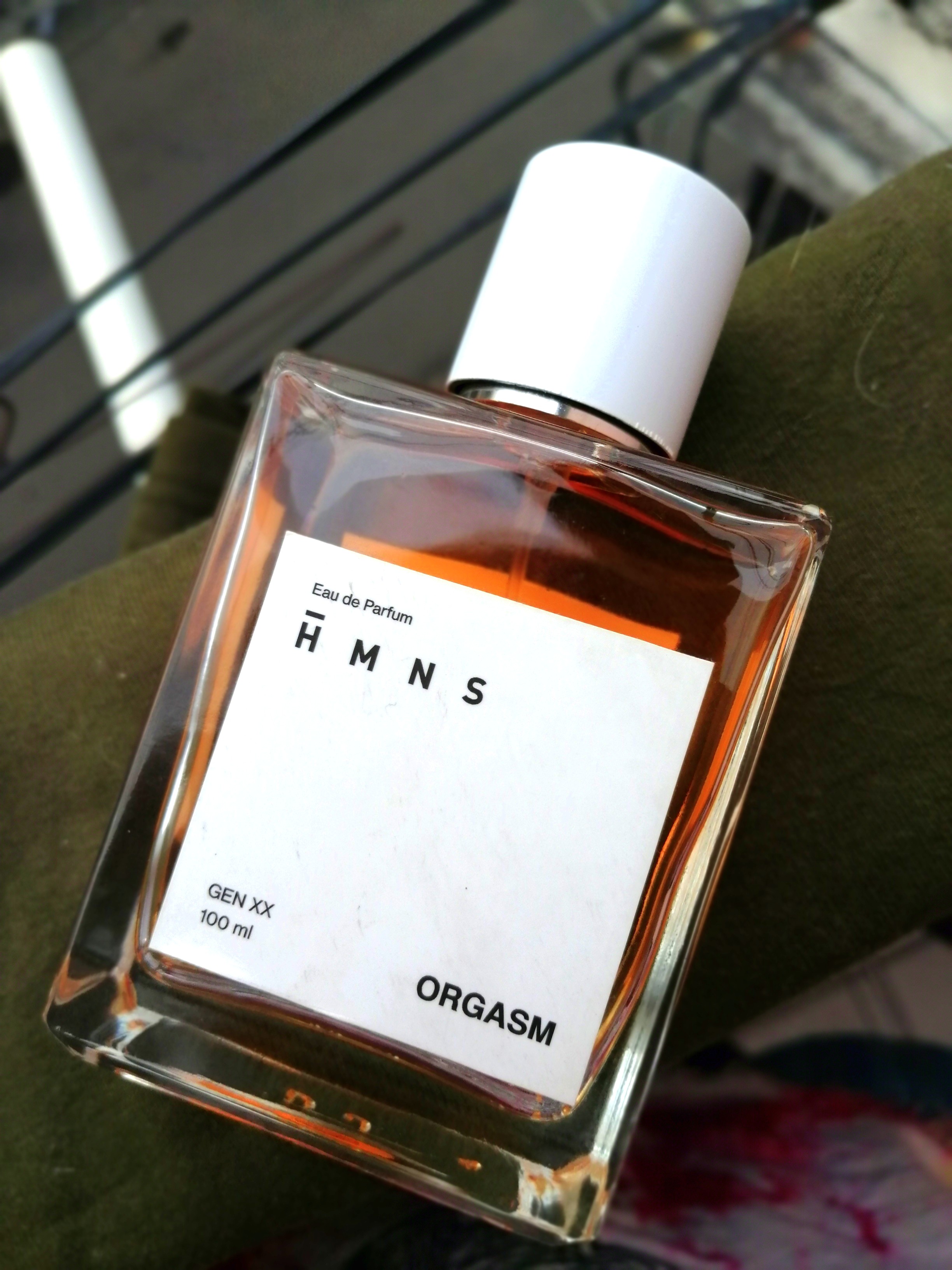 Hmns orgams sales