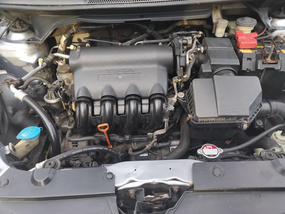 Honda City 1.3 Idsi Manual, Cars for Sale, Used Cars on Carousell