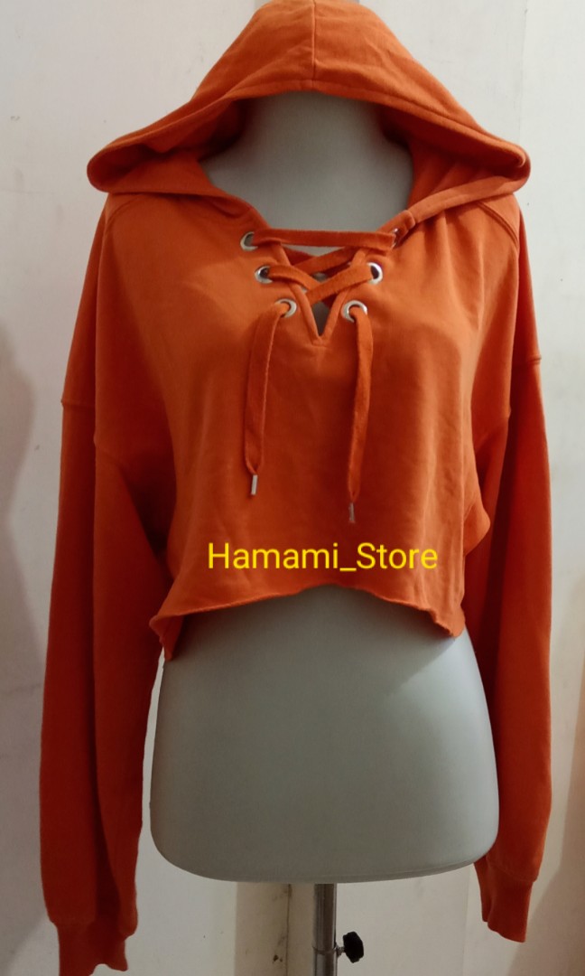 Tali clearance hoodie h&m