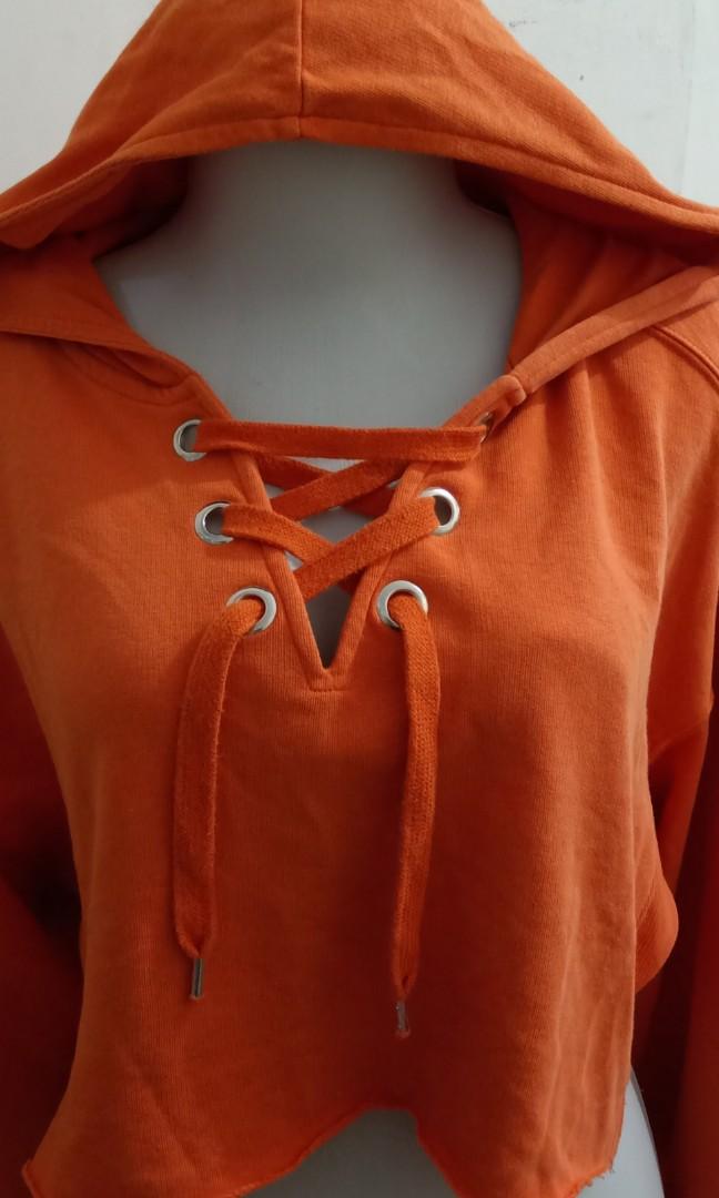 Tali on sale hoodie h&m
