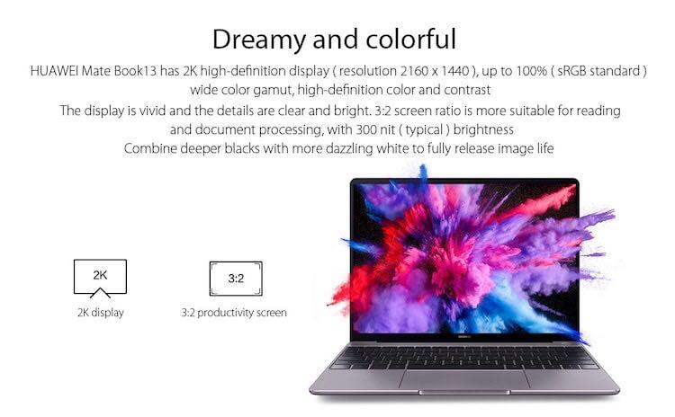 Matebook 13 ram upgrade on sale