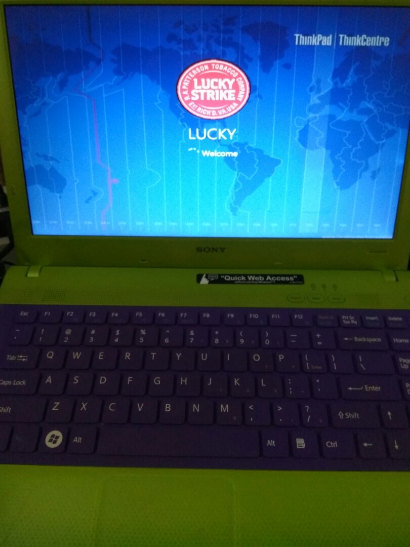 Ram sales sony vaio