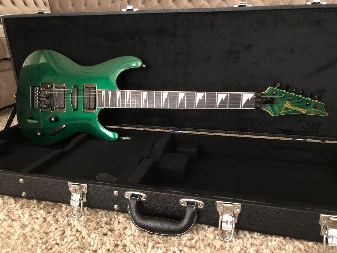 Ibanez w250c deals
