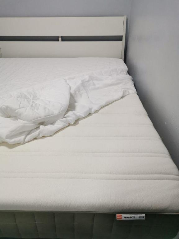 Ikea 2024 hamarvik queen