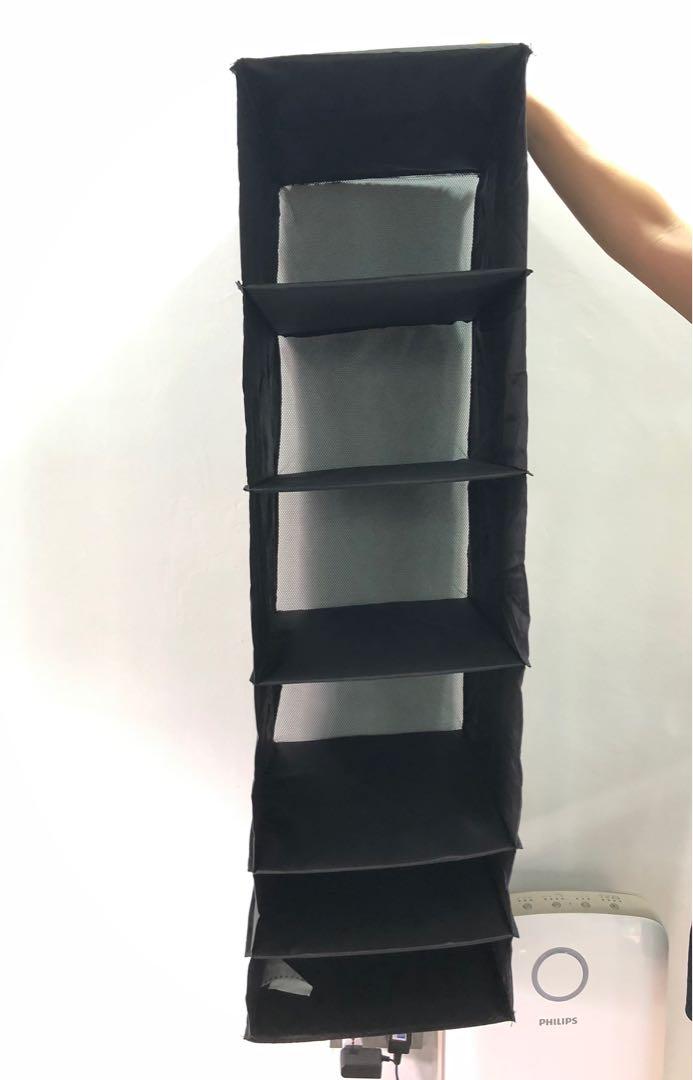 Ikea Wardrobe storage box, Furniture & Home Living, Home Improvement & Organisation, Storage