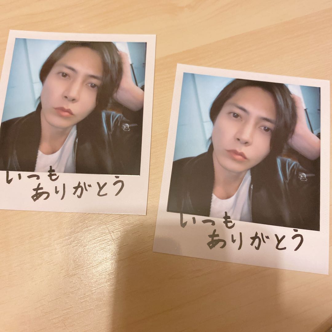 換 J家周邊johnny S 亀と山p演唱會山下智久換亀梨和也 日本明星 Carousell