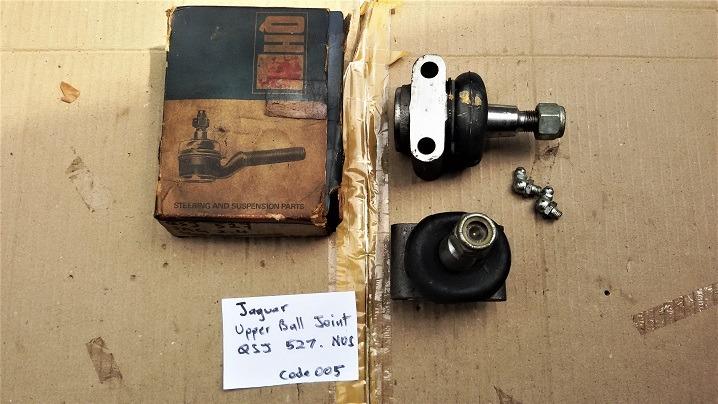 JAGUAR E-TYPE MK2 XK120 XK140 XK150 XJ6 XJ40 X300 XJS MGB MGC - Foto 12