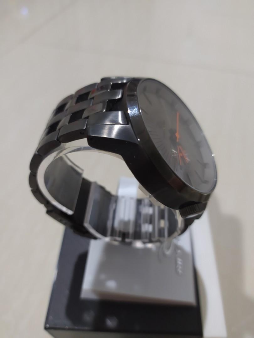 Jam Tangan Rip Curl A2548 Gun Bekas Ori Kondisi Cakep Include Kotak Tdk Ada Baterai Fesyen Pria Jam Tangan Di Carousell