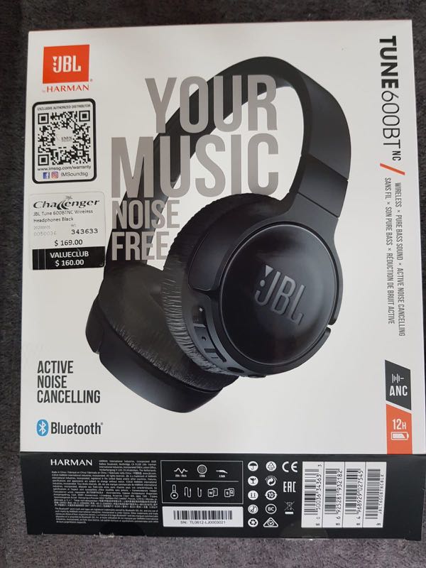 wireless earphone under 600