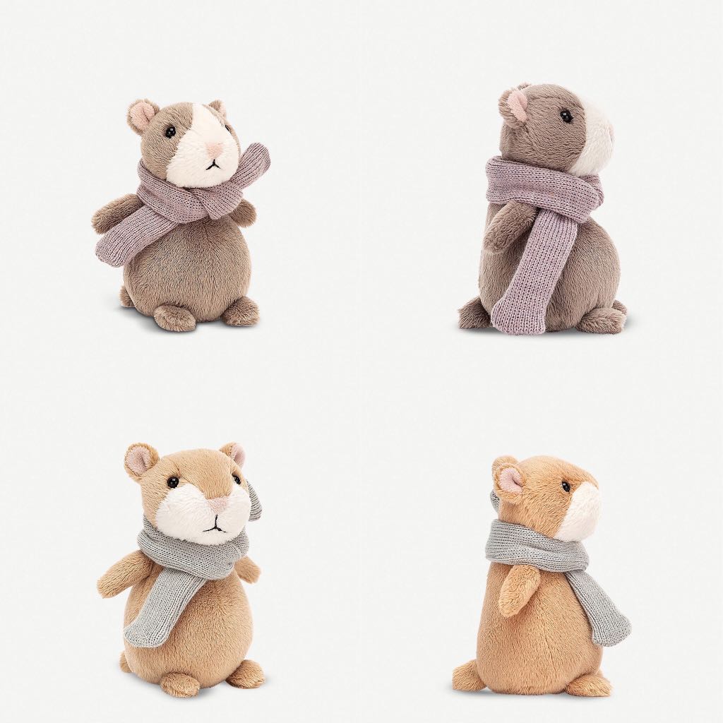 jellycat fuzzle kitten
