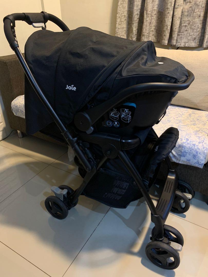 joie mirus rain cover