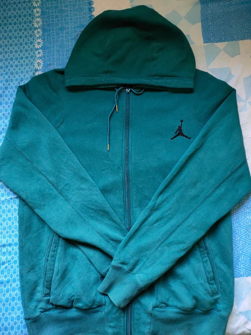 velvet jordan hoodie