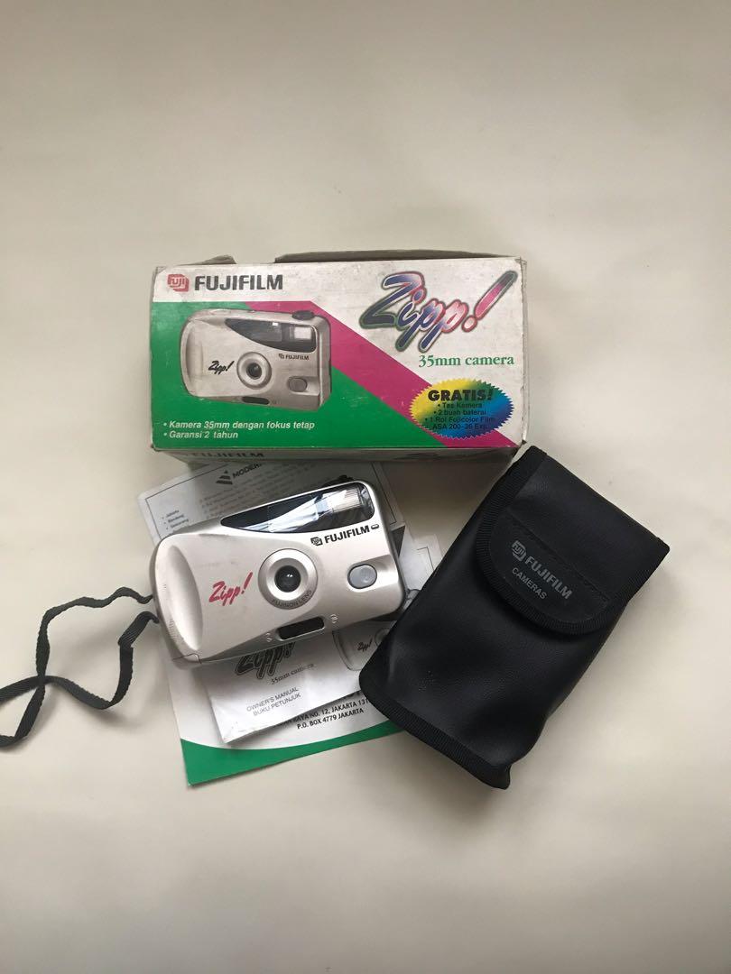 Fujifilm analog 35mm store