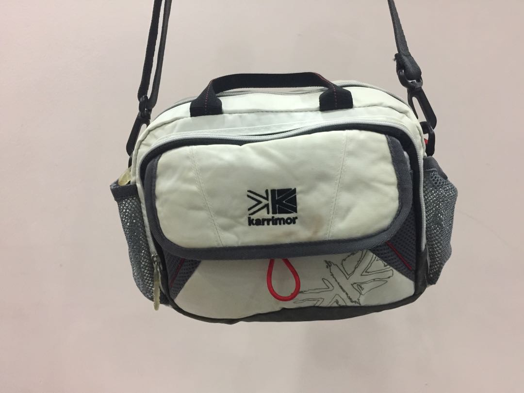Karrimor sling clearance bag