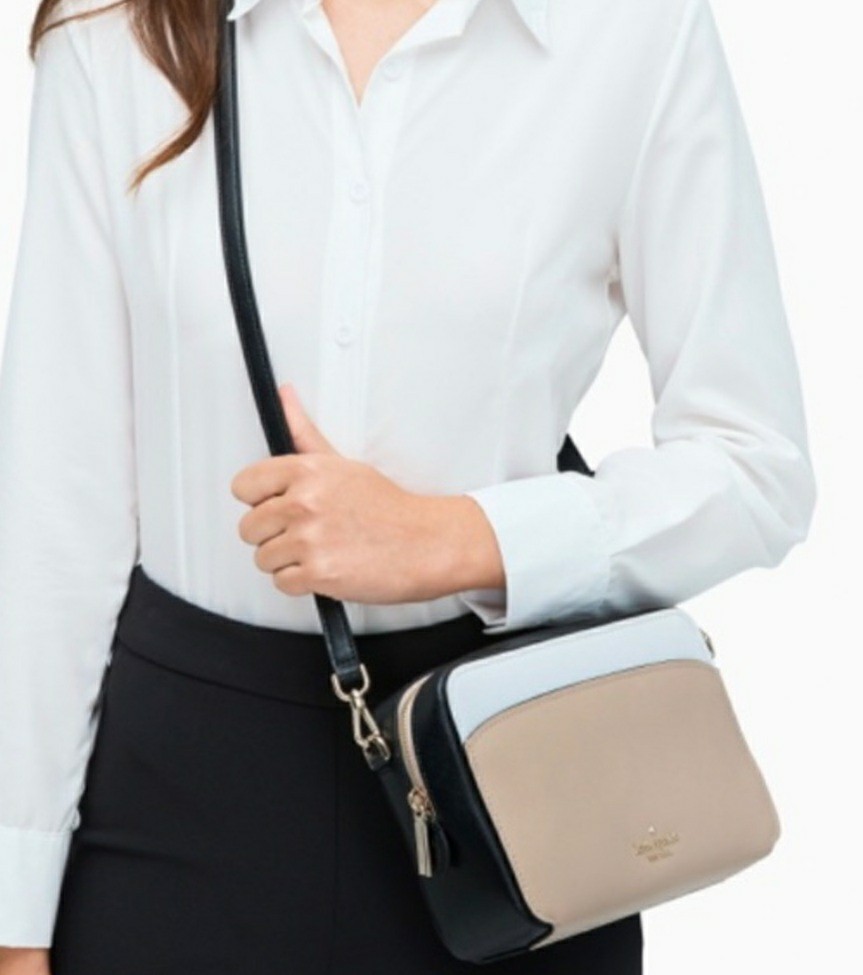 Kate Spade Lauryn Camera Bag Women s Fashion Bags Wallets
