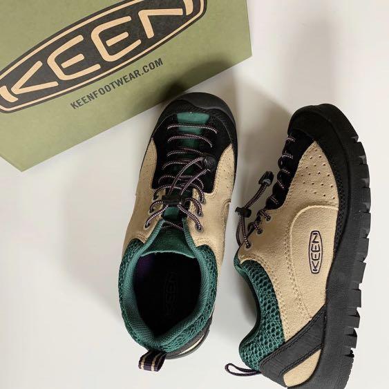 keen jasper sneaker