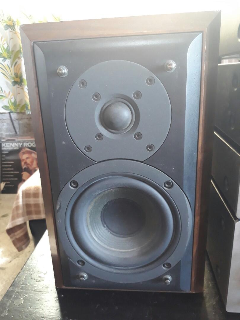 kenwood ls 29 speakers