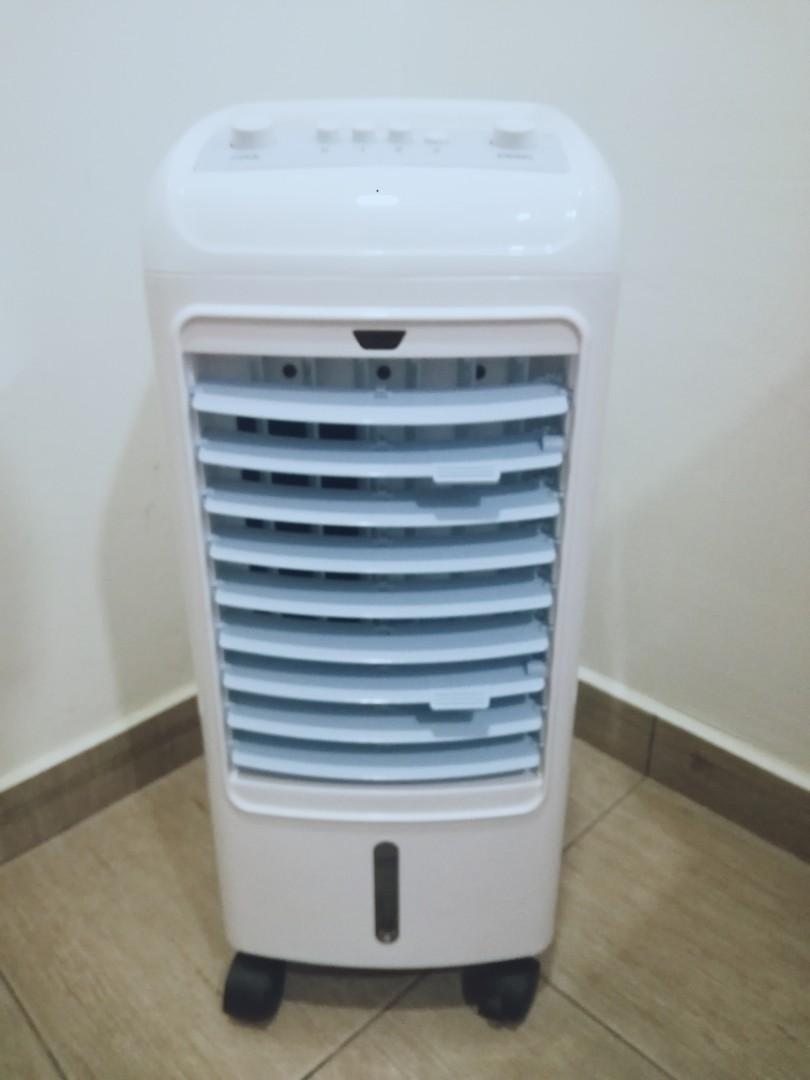 Khind Air Cooler EAC400