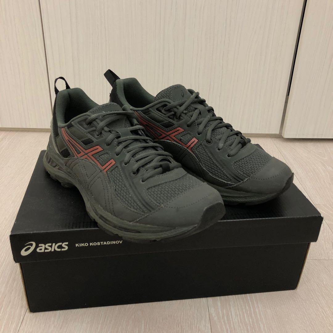Kiko asics sales gel burz