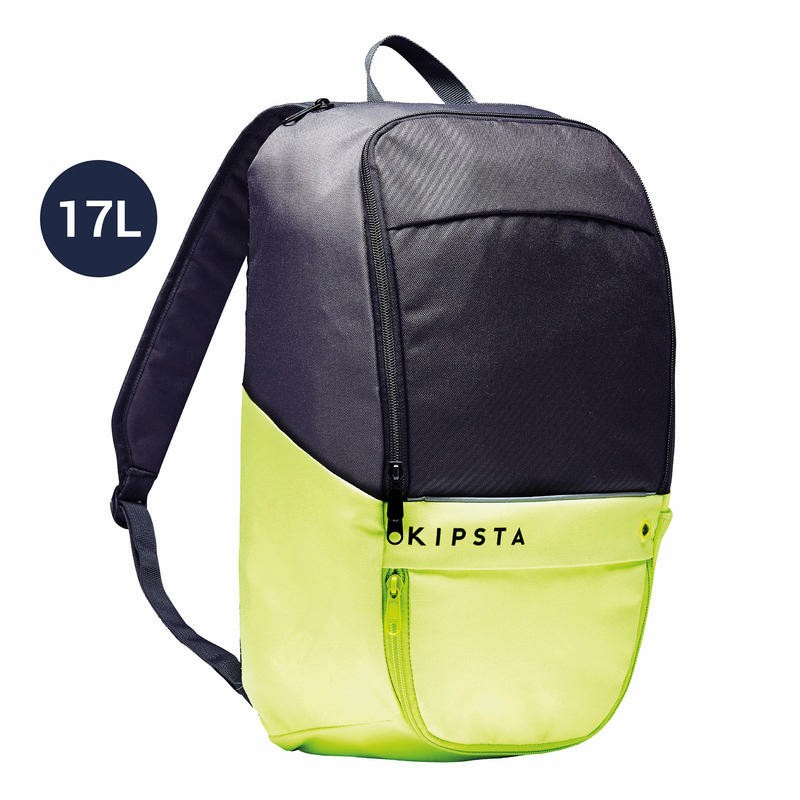 KIPSTA 17 LITERS BACKPACK, Men's Fashion, Bags, Backpacks on Carousell