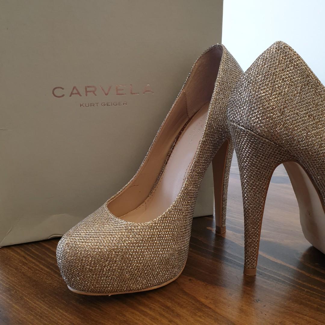 Kurt Geiger Wedding Shoes