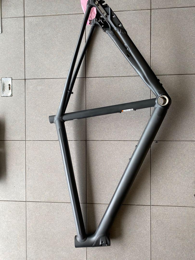 cannondale bad boy parts