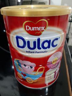 Dumex DULAC ( Stage 1) UNOPENED