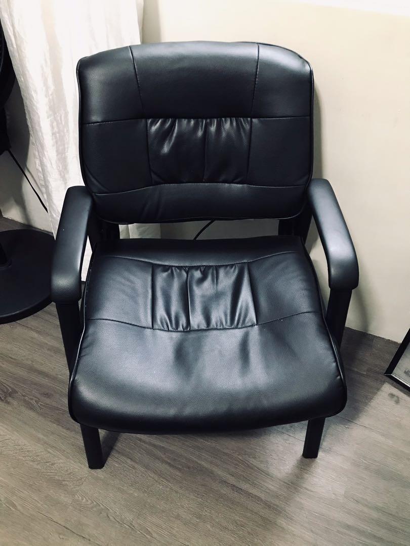 Leather Office Chair 1603959725 29c76184 Progressive 