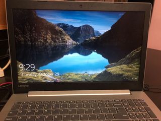 Lenovo Miix 320 10icr Electronics Computers Laptops On Carousell