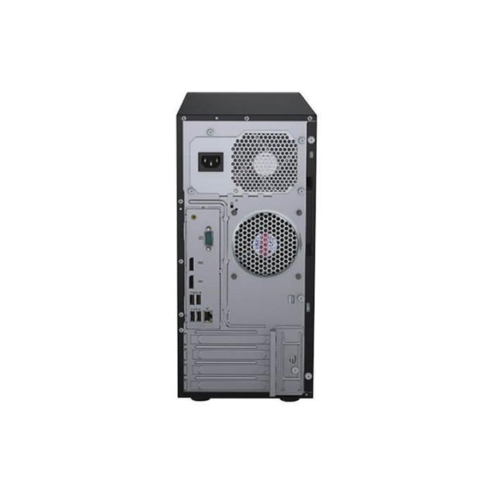 Lenovo ThinkSystem ST50 Intel Xeon E-2104G 4+2C 65W 3.2GHz Processor-Tower (3.5" HDD) (Category: Computer Parts) located in Quezon City. Submitted by ann_xbs (Listing ID 1045385101, Image 2). Description: SERVER- Lenovo ThinkSystem ST50 Intel Xeon E-2104G 4+2C 65W 3.2GHz Processor-Tower (3.5" HDD) Processor Intel Xeon E-2104G 4+2C 65W 3.2GHz Processor # of Cores & Threads 4 core Form factor Tower or 4U rack Chip set Intel C246 chipset Memory Thin