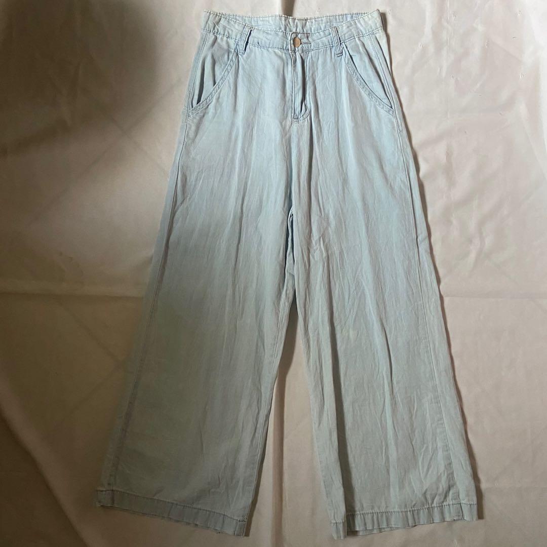 35 waist pants