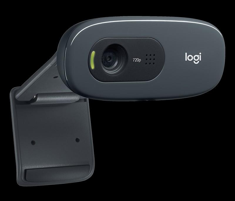 LOGITECH C270 HD Webcam (Category: Webcams) located in San Juan City. Submitted by blueswitchpc (Listing ID 1045422990, Image 3). Description: Logitech C270 HD Webcam Specs Details https://www.logitech.com/en-ph/product/hd-webcam-c270 Transaction Mode Payment: COD, BPI, BDO, Gcash 🏦💸 Delivery Via: Lalamove, Grab and Mr. Speedy🚗 🛵 Shipping fee on customer's account.