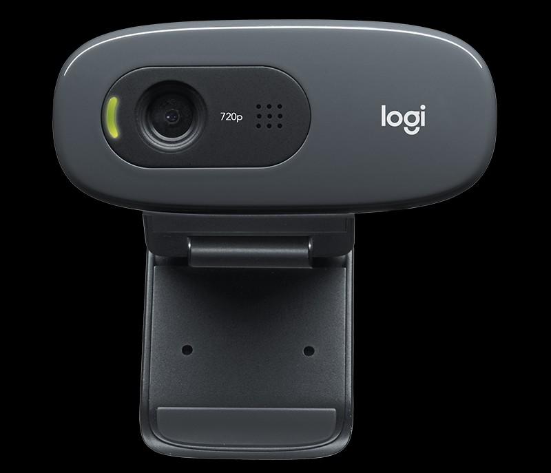 LOGITECH C270 HD Webcam (Category: Webcams) located in San Juan City. Submitted by blueswitchpc (Listing ID 1045422990, Image 1). Description: Logitech C270 HD Webcam Specs Details https://www.logitech.com/en-ph/product/hd-webcam-c270 Transaction Mode Payment: COD, BPI, BDO, Gcash 🏦💸 Delivery Via: Lalamove, Grab and Mr. Speedy🚗 🛵 Shipping fee on customer's account.