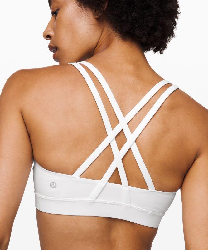 lululemon energy bra dupe