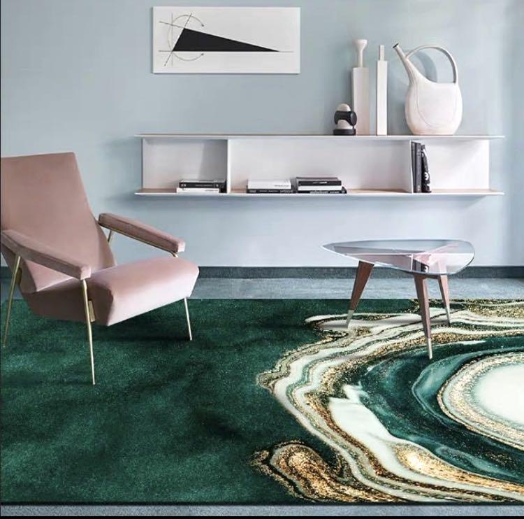 Mad Offer 2 3m X 1 6m Designer Carpet Rug Furniture Home Decor Others On Carousell