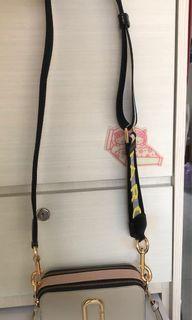 Marc Jacobs 相機袋