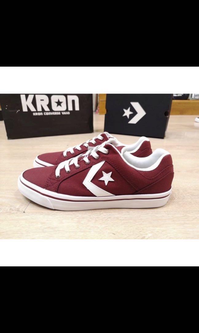 maroon converse shoes womens