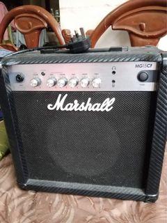 marshall kilburn olx