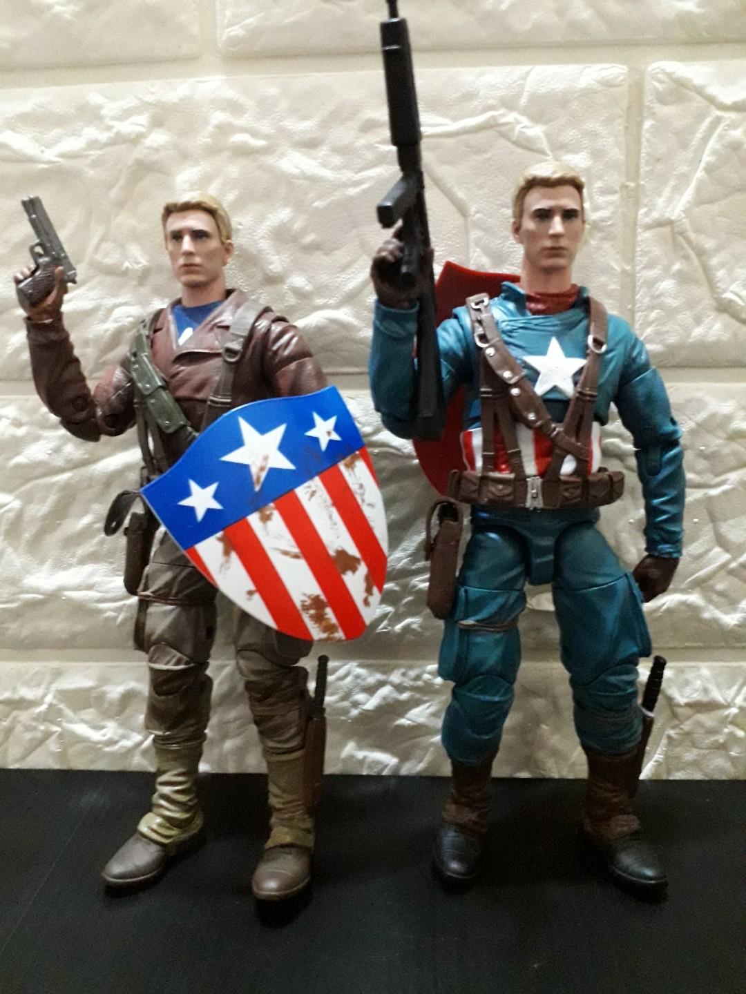 Captain america wwii backpack store