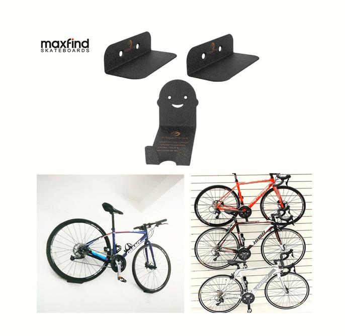 wall stand for bicycle