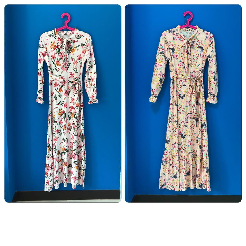 Clearance $5 Maxi Dress, Women's 