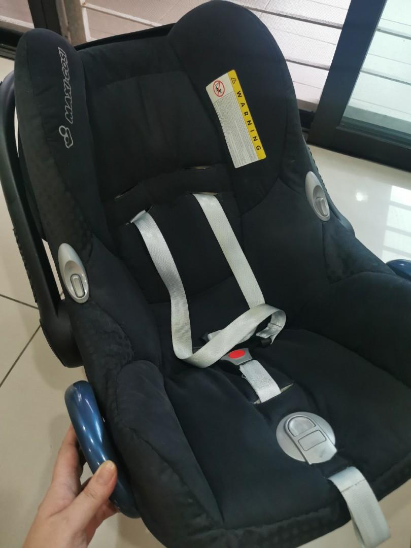 harga maxi cosi car seat