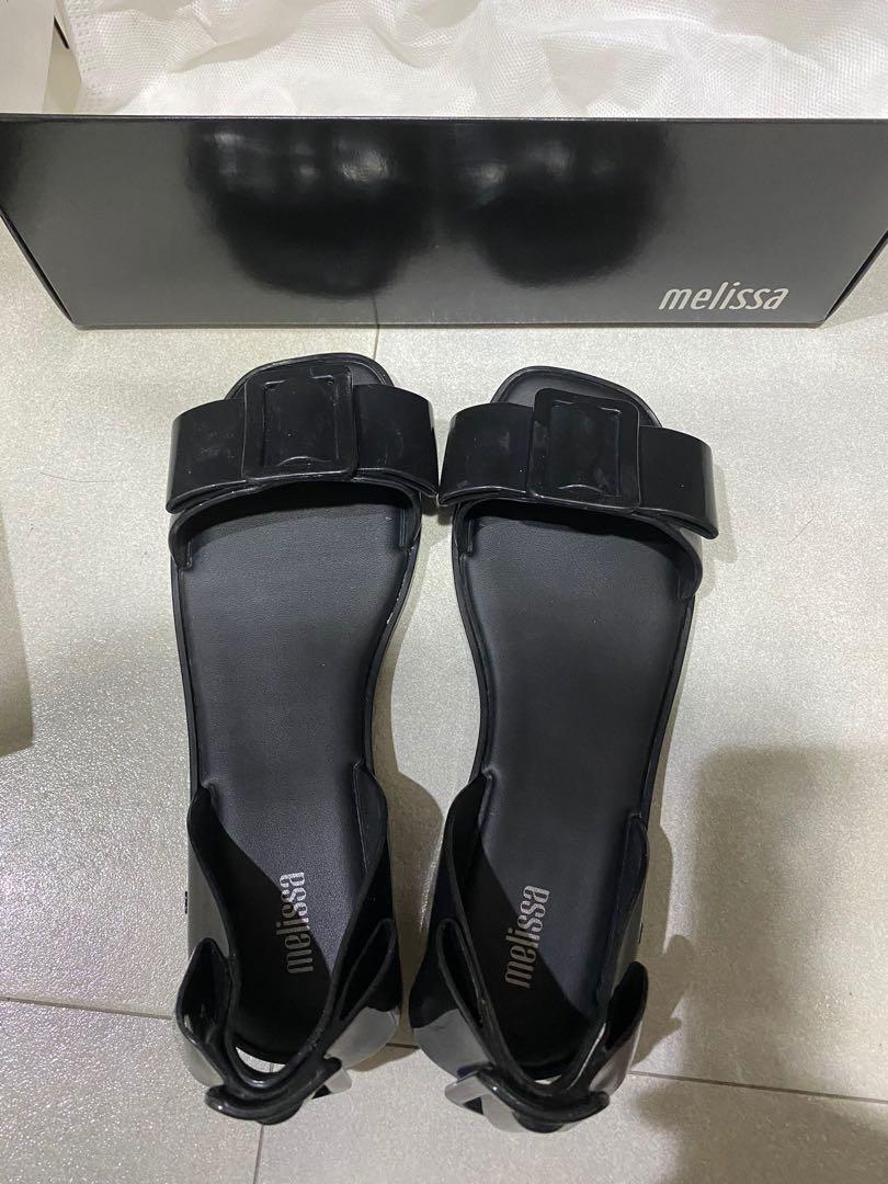 melissa aurora sandals