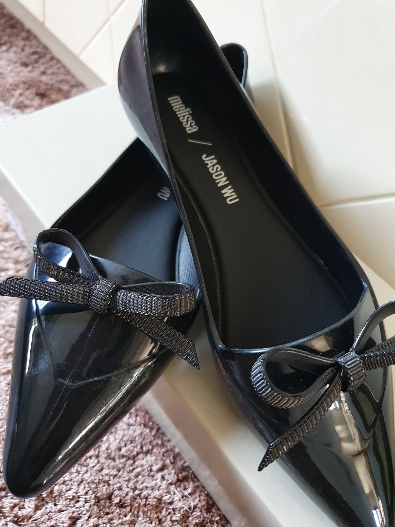 Melissa pointy jason wu new arrivals