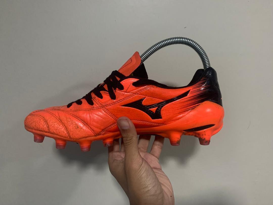 Mizuno monarcida discount japan