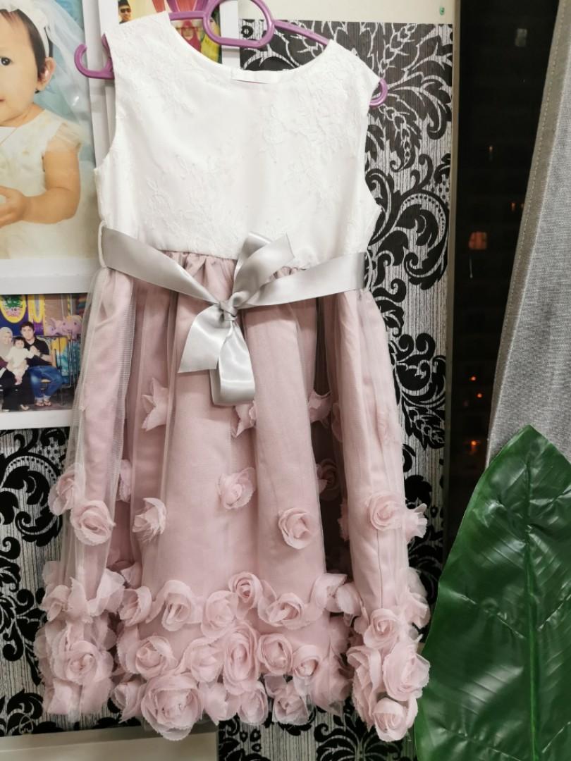 Monsoon ianthe dress hot sale