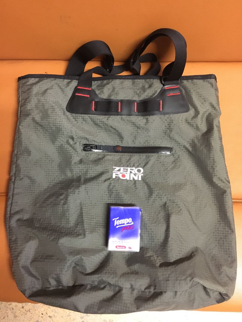 Montbell Zero Point Tote Bag 運動產品 其他運動產品 Carousell Montbell Zero Point Tote Bag 運動產品 其他運動產品 Carousell