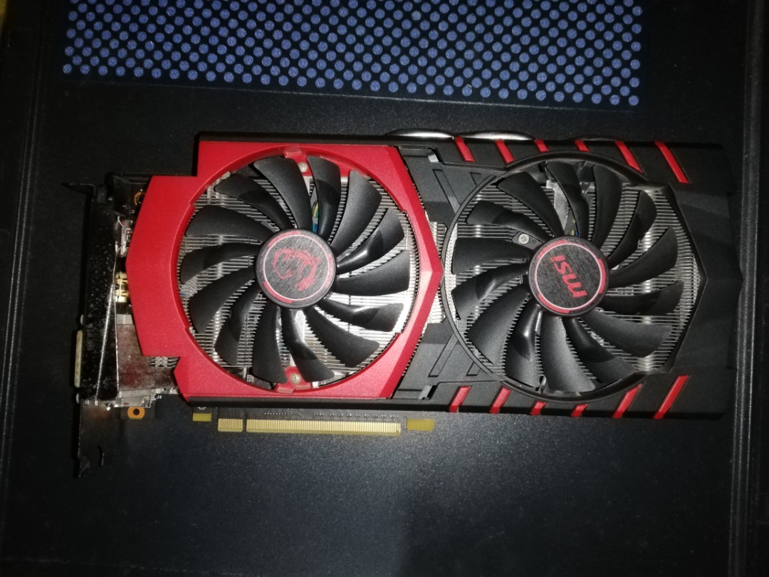 Gtx 969 hot sale
