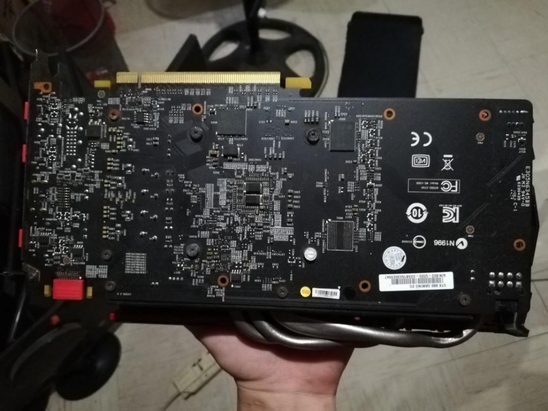 Gtx 969 hot sale